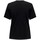 Abbigliamento Donna T-shirt & Polo Only 15315344 FLY Nero