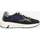 Scarpe Uomo Sneakers alte IgI&CO 5637500 Blu
