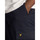Abbigliamento Uomo Pantaloni Lyle & Scott TR1801ITA Blu