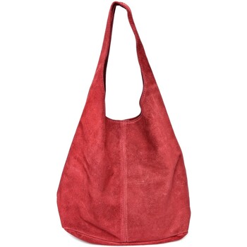Borse Donna Tote bag / Borsa shopping Anna Luchini Hobo bag Multicolore