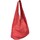 Borse Donna Tote bag / Borsa shopping Anna Luchini Hobo bag Multicolore