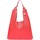 Borse Donna Borse a mano Carla Ferreri Top Handle bag Multicolore