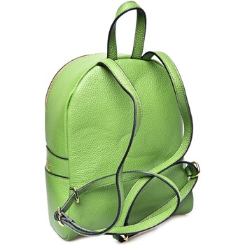 Carla Ferreri Backpack Verde