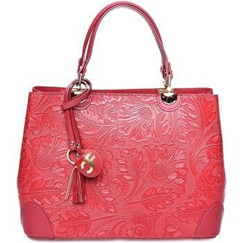 Borse Donna Borse a mano Carla Ferreri Handbag Multicolore
