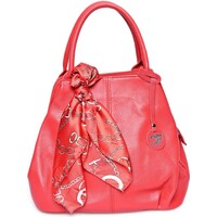 Borse Donna Borse a mano Carla Ferreri Top Handle bag Multicolore