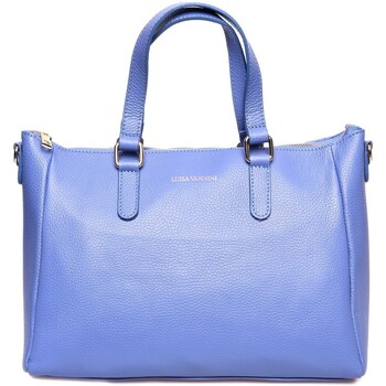Borse Donna Borse a mano Luisa Vannini Handbag Blu