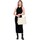 Borse Donna Borse a mano Luisa Vannini Top Handle Bag Beige