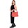 Borse Donna Borse a mano Luisa Vannini Top Handle Bag Multicolore