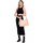 Borse Donna Borse a mano Luisa Vannini Top Handle Bag Rosa