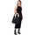 Borse Donna Borse a mano Luisa Vannini Top Handle Bag Nero