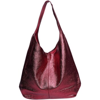 Borse Donna Borse a mano Luisa Vannini Top Handle Bag Multicolore