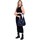 Borse Donna Borse a mano Luisa Vannini Top Handle Bag Blu
