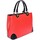 Borse Donna Borse a mano Isabella Rhea Top Handle bag Multicolore