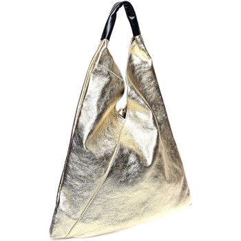 Isabella Rhea Shopper bag Oro