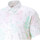Abbigliamento Uomo Camicie maniche corte Puma 538749-01 Bianco