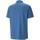 Abbigliamento Uomo T-shirt & Polo Puma 599120-37 Blu