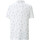 Abbigliamento Bambino T-shirt & Polo Puma 539780-01 Bianco