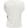 Abbigliamento Donna Top / Blusa Only Top Free Life S/S - Cloud Dancer Bianco