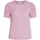 Abbigliamento Donna Top / Blusa Vila Noos Top Anine S/S - Pastel Lavender Rosa