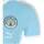 Abbigliamento Uomo T-shirt maniche corte Puma T-Shirt Uomo Manchester City FC Footbal Heritage Blu