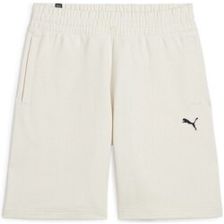 Abbigliamento Uomo Shorts / Bermuda Puma Shorts Uomo Better Essentials Bianco