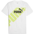 Image of T-shirt Puma T-shirt Uomo Power