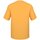 Abbigliamento Uomo T-shirt maniche corte Head T-Shirt Padel Uomo Performance Arancio