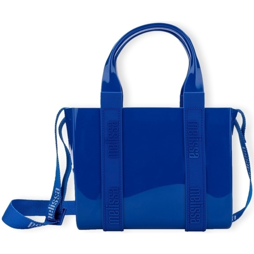 Borse Donna Portafogli Melissa Mini Dulce Bag - Blue Blu