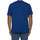 Abbigliamento Uomo T-shirt maniche corte Max Fort P24462 Blu