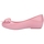 Scarpe Donna Ballerine Melissa Dora Hot - Pink Rosa