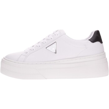 Scarpe Donna Sneakers Guess  Bianco