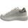 Scarpe Donna Sneakers U.S Polo Assn. SCARPE DS24UP02 Bianco