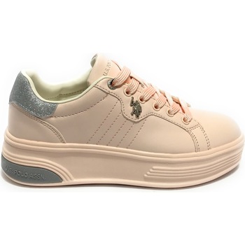 Image of Sneakers U.S Polo Assn. SCARPE DS24UP05