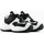 Scarpe Donna Sneakers EAX XDX120 XV708 Nero
