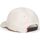 Accessori Unisex bambino Cappellini Diesel Cappello da baseball con rotture e logo J01679KXA77 Beige