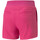 Abbigliamento Donna Shorts / Bermuda Puma 534529-09 Rosa