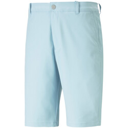 Abbigliamento Uomo Shorts / Bermuda Puma 535522-16 Blu