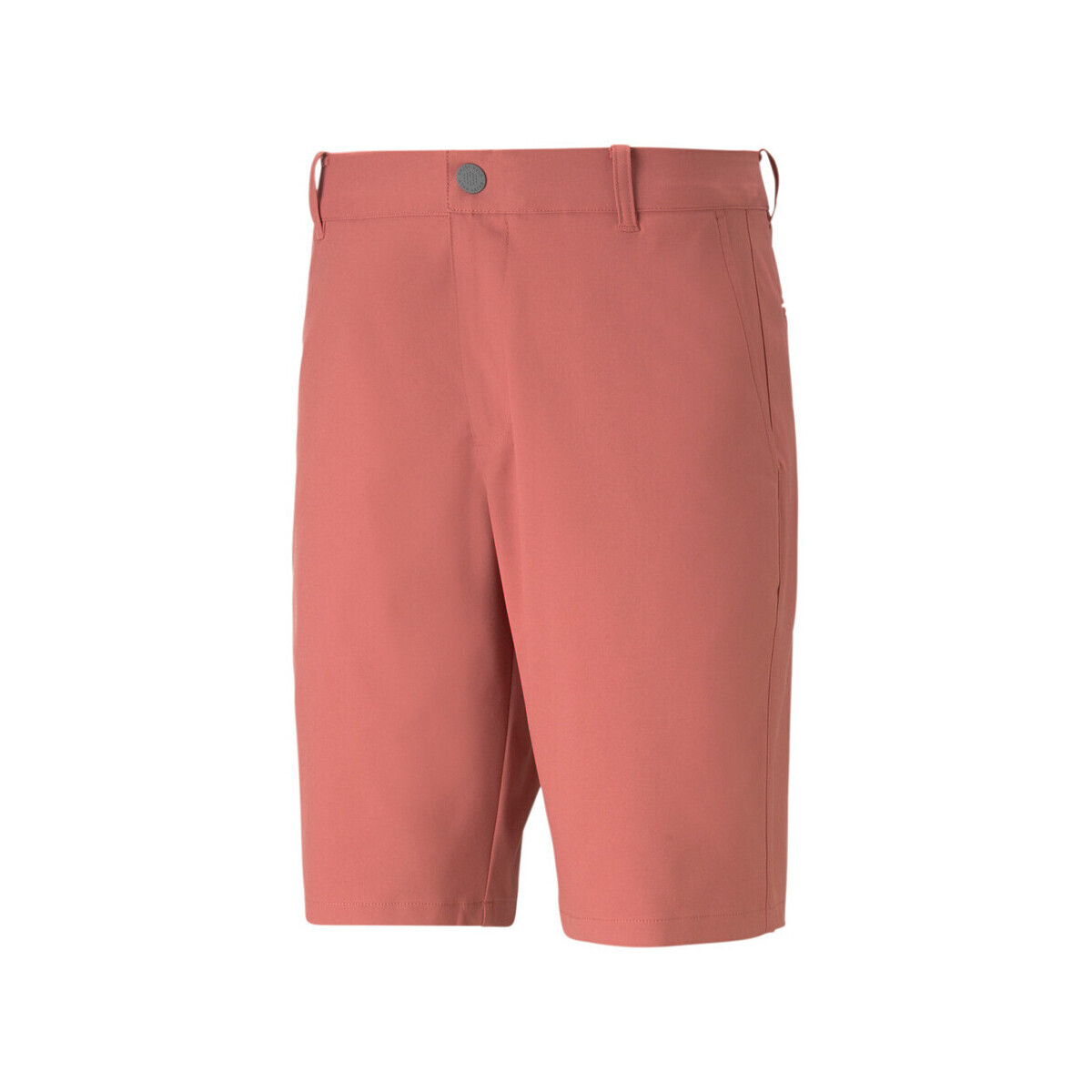 Abbigliamento Uomo Shorts / Bermuda Puma 535522-18 Rosso
