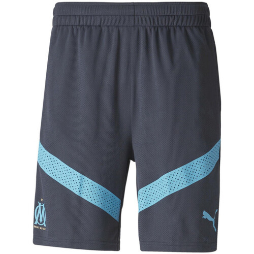Abbigliamento Uomo Shorts / Bermuda Puma 767274-02 Blu