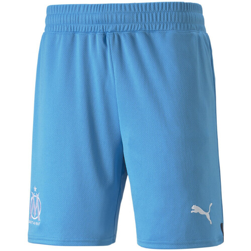 Abbigliamento Uomo Shorts / Bermuda Puma 766110-13 Blu