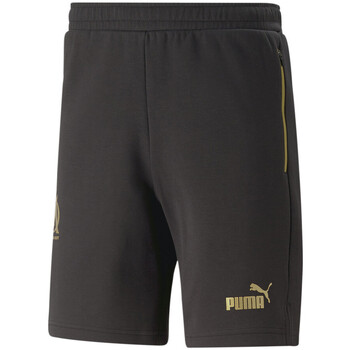 Abbigliamento Uomo Shorts / Bermuda Puma 767305-30 Nero