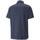 Abbigliamento Uomo T-shirt & Polo Puma 538756-02 Blu