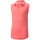 Abbigliamento Bambina T-shirt & Polo Puma 539783-03 Rosa