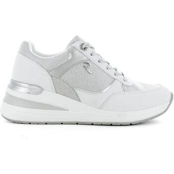 Scarpe Donna Sneakers Rhapsody 62514 Bianco