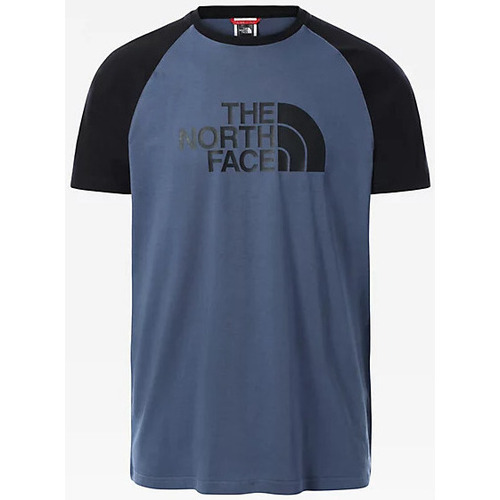Abbigliamento Uomo T-shirt & Polo The North Face Raglan Easy Tee Altri
