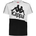 Image of T-shirt & Polo Kappa BANDA BALDWIN