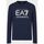 Abbigliamento Uomo T-shirt & Polo Ea7 Emporio Armani 3RPT64 Altri