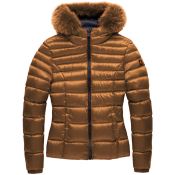 Abbigliamento Donna Piumini Refrigiwear Mead Fur Jacket Altri