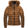 Abbigliamento Donna Piumini Refrigiwear Mead Fur Jacket Altri