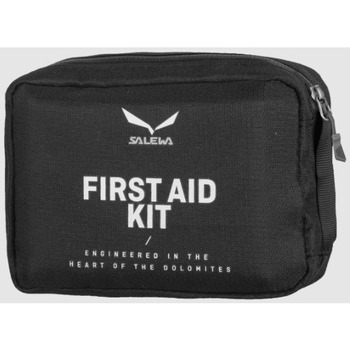 Borse Uomo Trousse Salewa First Aid Kit Outdoor Nero